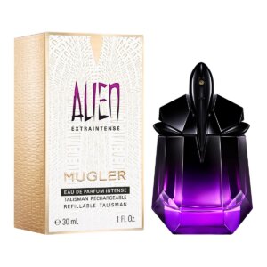 Thierry Mugler Alien Extraintense EDP