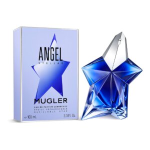 Thierry Mugler Angel Stellar EDP