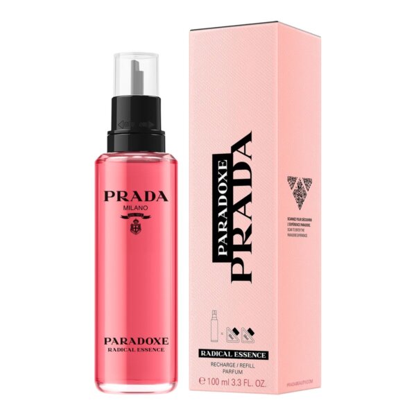 Paradoxe Radical Essence Parfum ( náplň )
