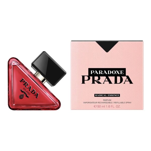 Paradoxe Radical Essence Parfum