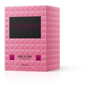 Valentino Donna Born In Roma Extradose EDP