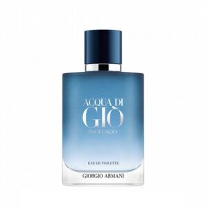 Armani Acqua di Gio Profondo Eau De Toilette EDT