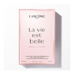 La Vie Est Belle Vanille Nude EDP