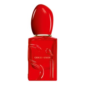 Armani Yes Passione Red Musk EDP