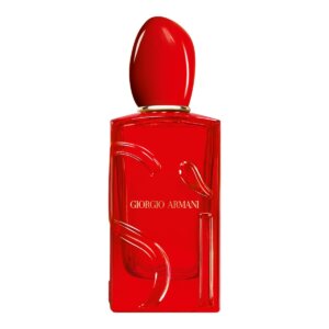 Armani Yes Passione Red Musk EDP