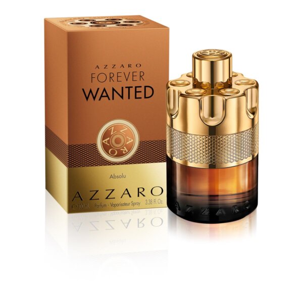 Azzaro Wanted Forever Absolu Parfum