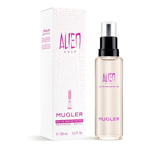 Thierry Mugler Alien Pulp EDP Refill 100 ml Thierry Mugler Alien Pulp EDP Refill