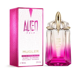 Thierry Mugler Alien Pulp EDP