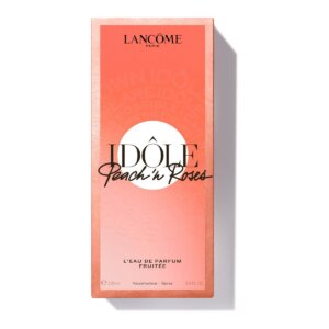 Lancôme Idole Peach N Roses EDP