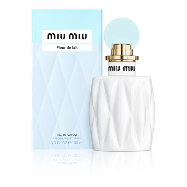Miu Miu Fleur De Lait EDP