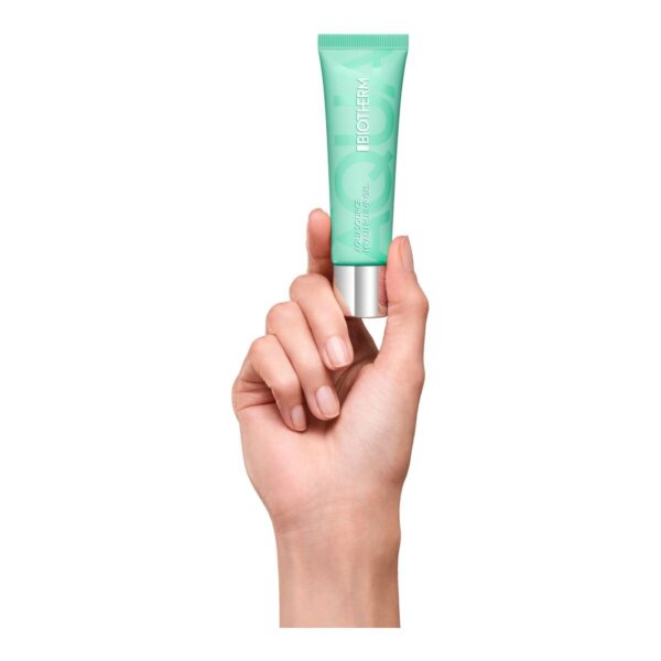 Aquasource Hyalu Plump Gel – Hydrating face gel