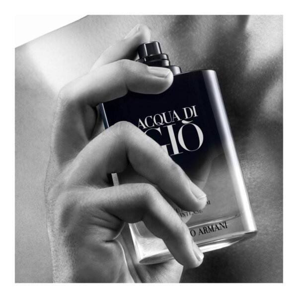 Armani Acqua Di Gio Pour Homme EDP Intense