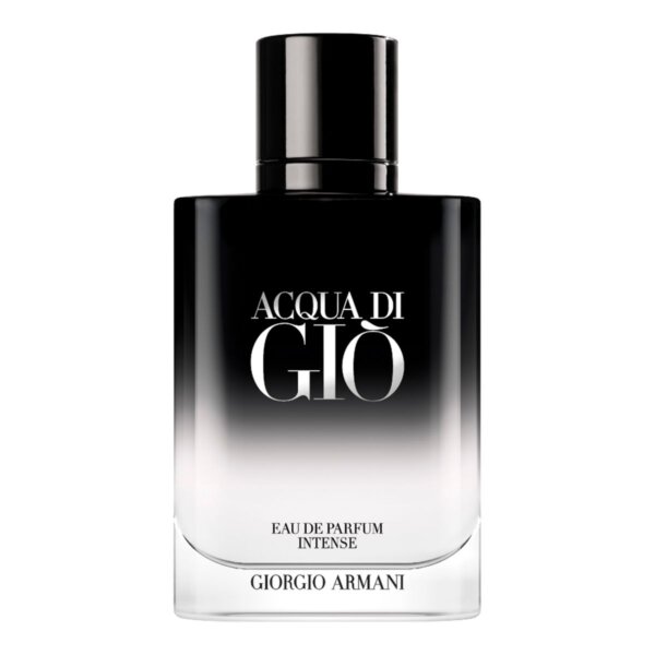 Armani Acqua Di Gio Pour Homme EDP Intense