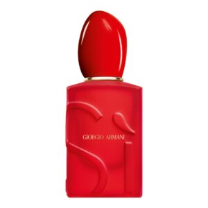 Armani Sí Passione Red Bloom EDP