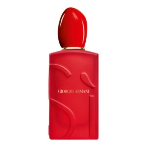 Armani Sí Passione Red Bloom EDP