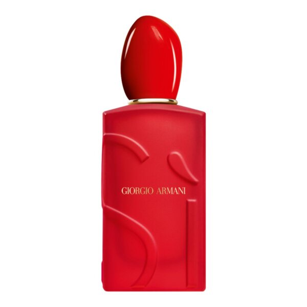 Armani Sí Passione Red Bloom EDP Armani Sí Passione Red Bloom EDP