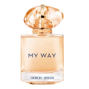 Armani My Way Sunny Vanilla EDP