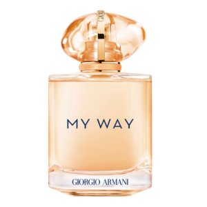 Armani My Way Sunny Vanilla EDP