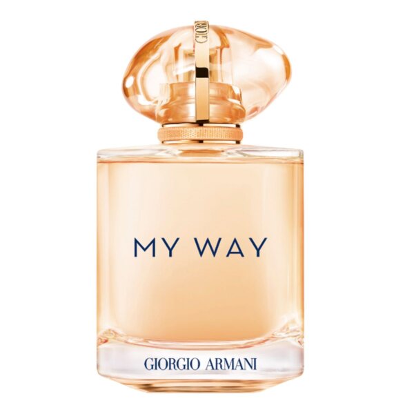 Armani My Way Sunny Vanilla EDP