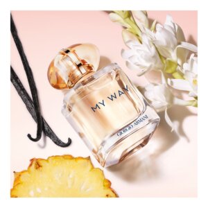 Armani My Way Sunny Vanilla EDP