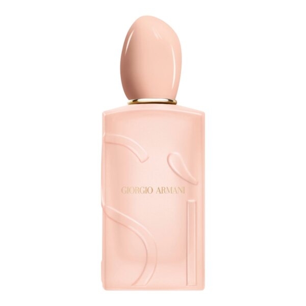 Armani Sí Nude Bloom EDP