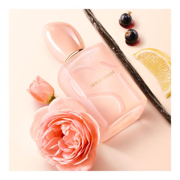 Armani Sí Nude Bloom EDP