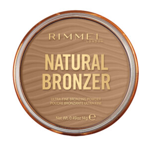 Rimmel Natural Bronzer – Bronzing Powder 14 g