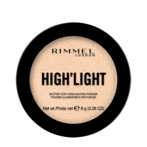 Rimmel High´light Buttery Soft Highlighting Powder 8 g