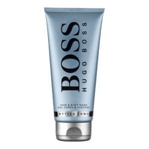 Boss Bottled Tonic Shower Gel