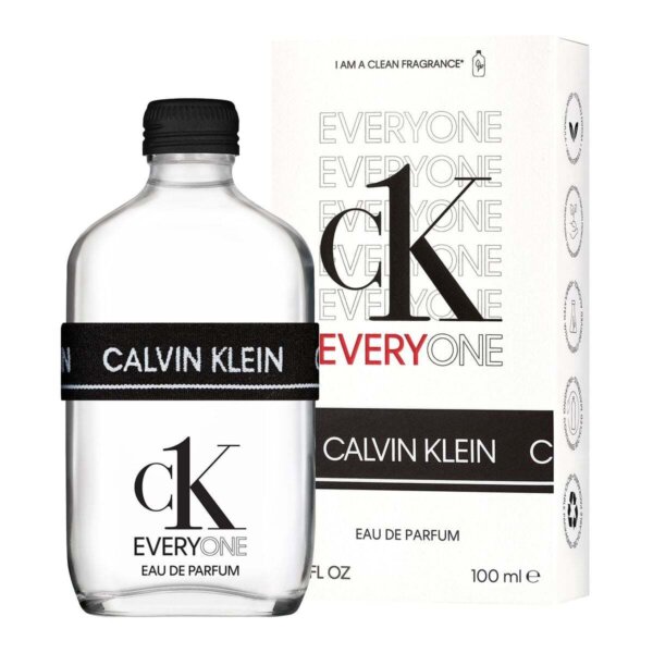 CK Everyone EDP