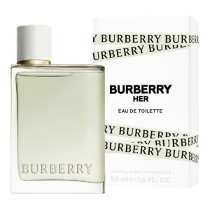 Burberry Games EDT