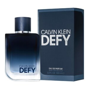 Calvin Klein Defy Eau de Parfum EDP