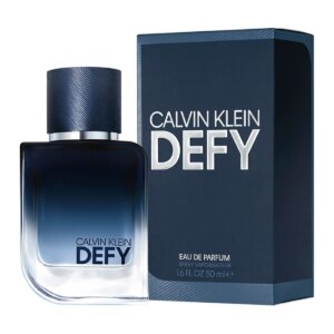 Calvin Klein Defy Eau de Parfum EDP