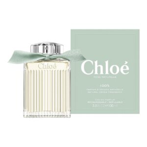 Chloé Rose Naturelle EDP