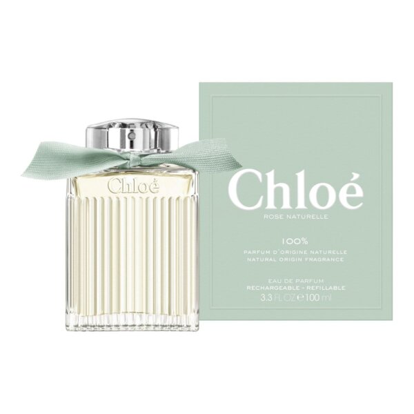 Chloé Rose Naturelle EDP
