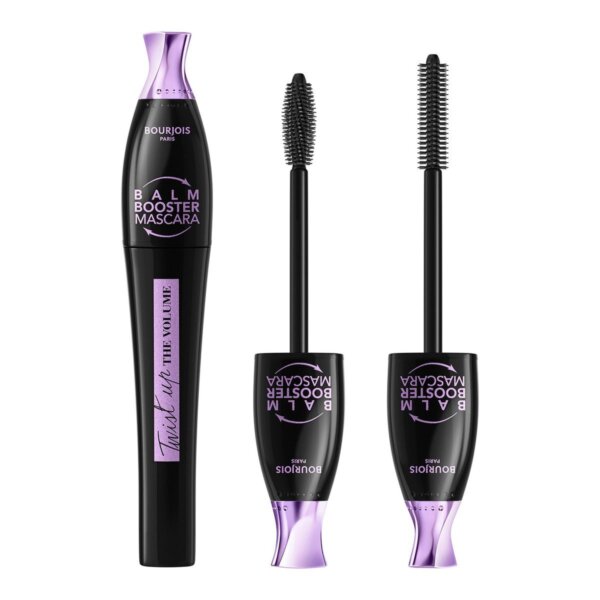 Bourjois Twist Up The Volume Mascara Bourjois Twist Up The Volume Mascara