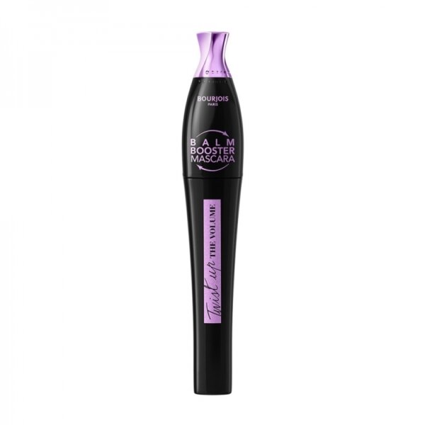 Bourjois Twist Up The Volume Mascara