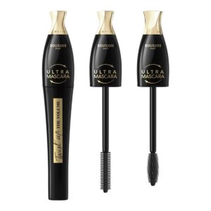 Bourjois Twist Up the Volume – Volume mascara 8 ml