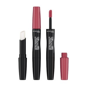 Rimmel Lasting Provocalips 16HR Lipstick 3,9 ml