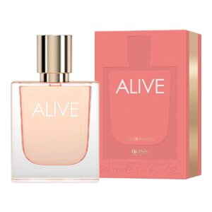 Hugo Boss Alive EDP