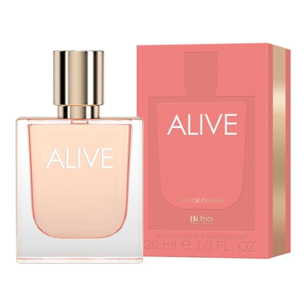 Hugo Boss Alive EDP