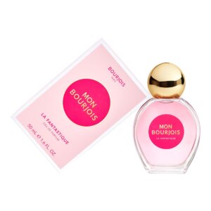 Mon Bourjois La Fantastique EDP