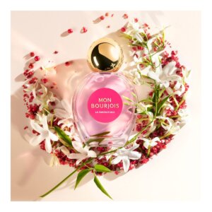 Mon Bourjois La Fantastique EDP