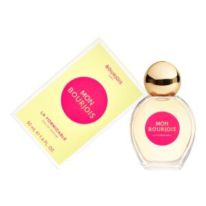 Mon Bourjois La Formidable EDP
