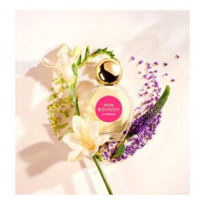 Mon Bourjois La Formidable EDP