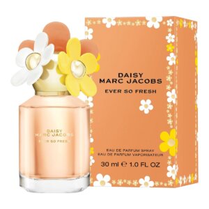 Marc Jacobs Daisy Ever So Fresh EDP