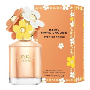 Marc Jacobs Daisy Ever So Fresh EDP