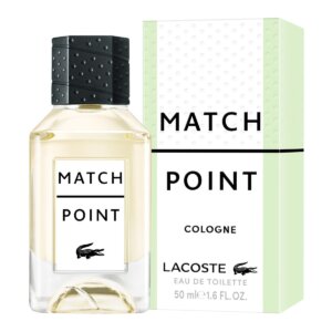 Lacoste Match Point Cologne EDT