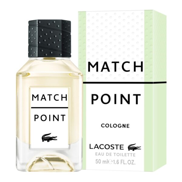 Lacoste Match Point Cologne EDT