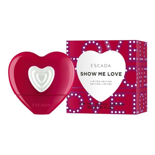 Escada Show Me Love EDP
